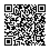 スマホでウォークラリー二次元コード