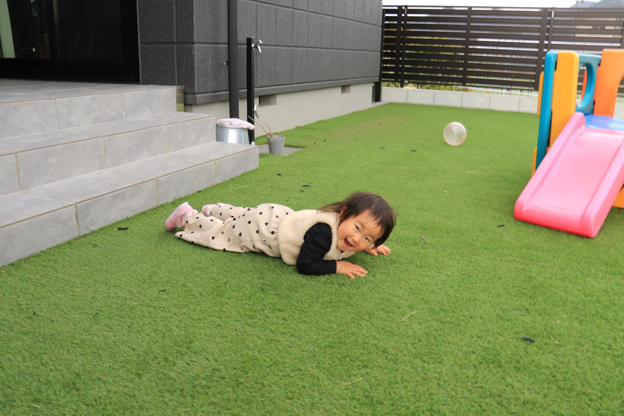 小林さんのこどもの画像