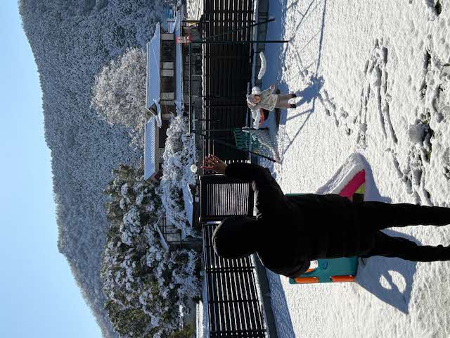 小林さんのこどもの画像