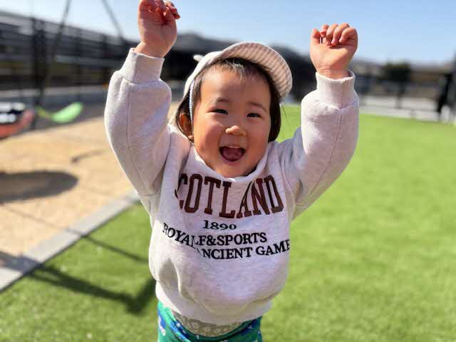 小林さんのこどもの画像