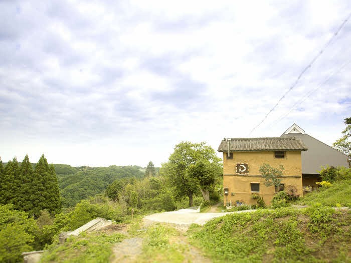 ココペリ（外観）の画像