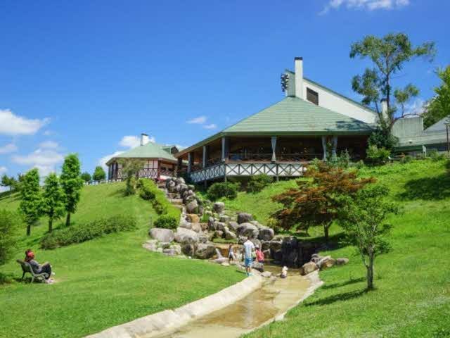 まきばの館の画像