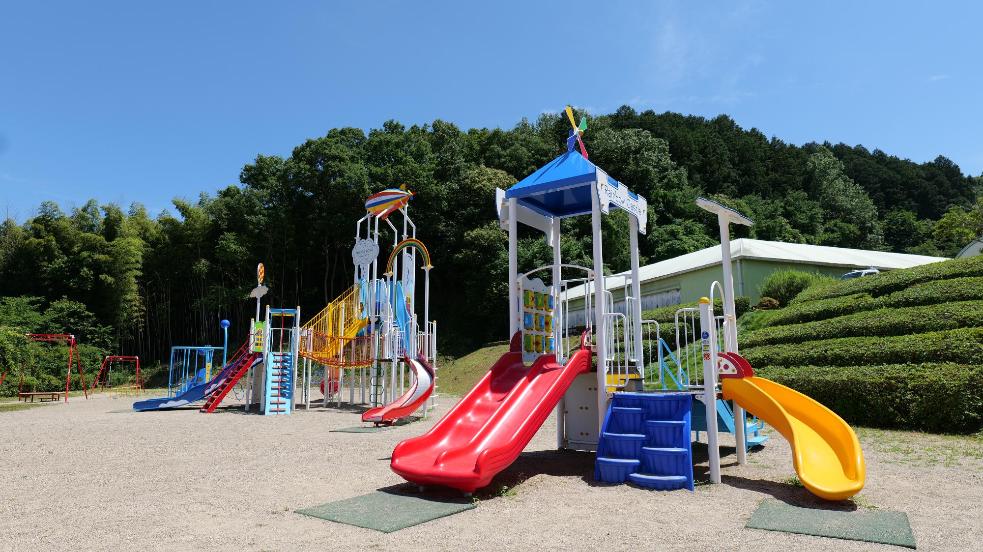 みさキッズパークの画像