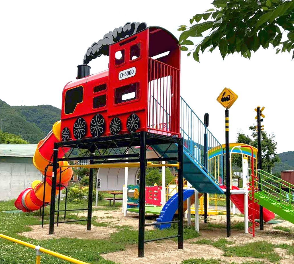 柵原ふれあい鉱山公園3