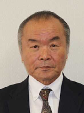 三船 博之 氏の正面写真