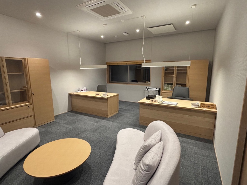 美咲町議会の取組