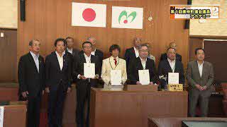 議会アカデミーを開催しました