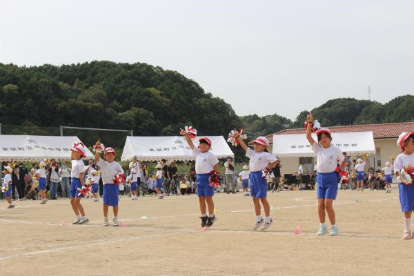運動会3