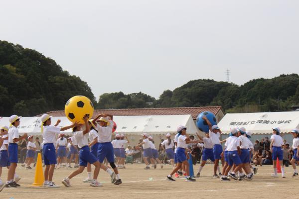 運動会4