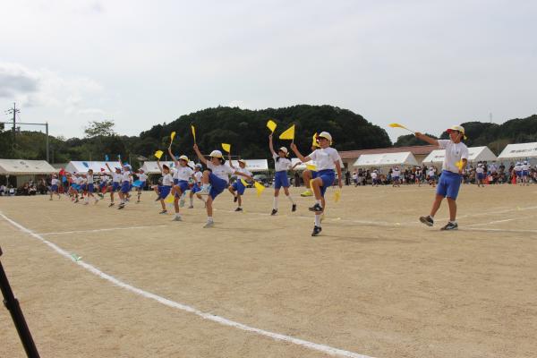 運動会5