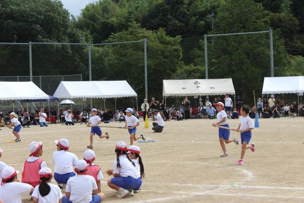 運動会8